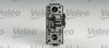 SEAT 6K5945257C Lamp Base, tail light